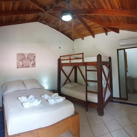 Indra Inn Playa Grande Exterior foto