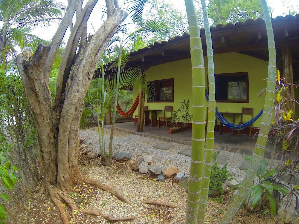 Indra Inn Playa Grande Exterior foto