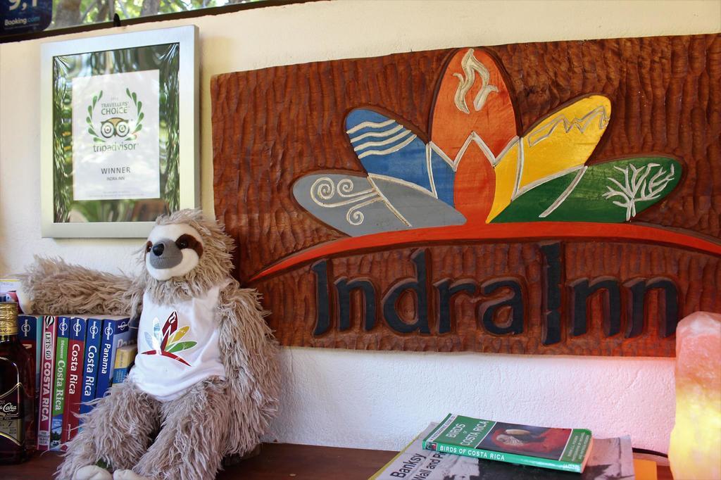 Indra Inn Playa Grande Exterior foto