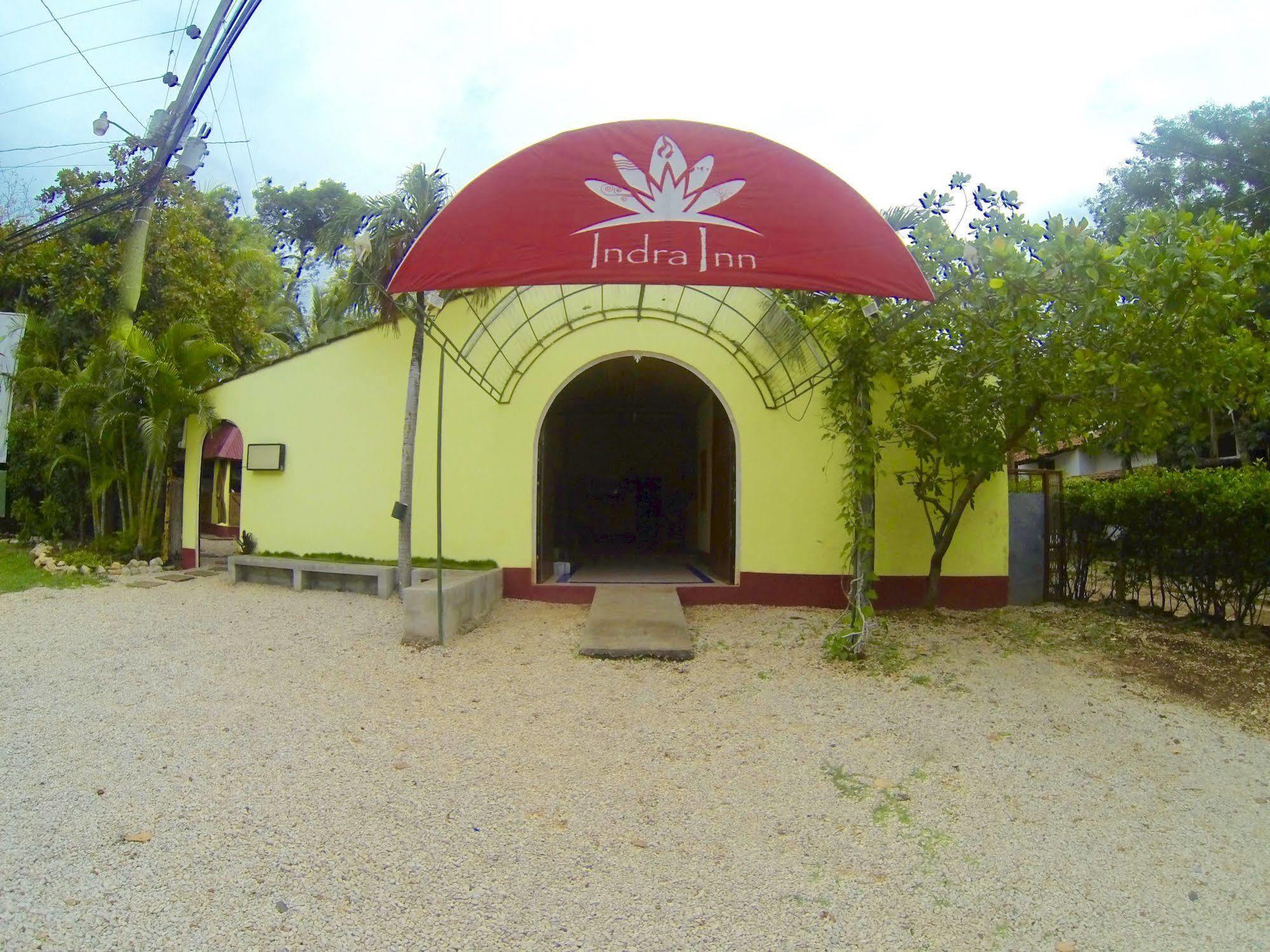 Indra Inn Playa Grande Exterior foto